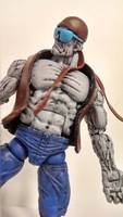 Random V2 (Marvel Legends) Custom Action Figure