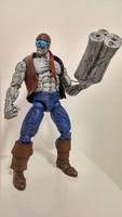 Random V2 (Marvel Legends) Custom Action Figure