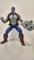 Random V2 (Marvel Legends) Custom Action Figure