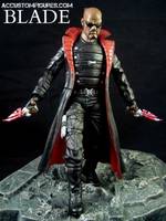 Blade (Marvel Legends) Custom Action Figure