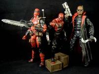 The Superior Spiderman 3.0 (Marvel Legends) Custom Action Figure