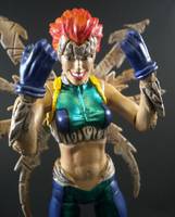 Marrow (Marvel Legends) Custom Action Figure