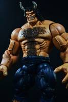 Man-Bull (Marvel Legends) Custom Action Figure