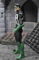 90's Kyle Rayner (DC Universe) Custom Action Figure