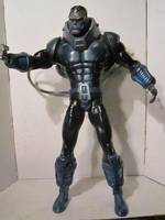 Apocalipsis Baf (Marvel Legends) Custom Action Figure