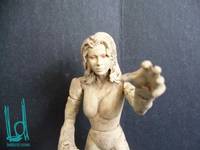 Quicksand (Marvel Legends) Custom Action Figure