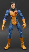 Morph (Marvel Legends) Custom Action Figure