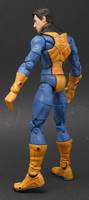 Morph (Marvel Legends) Custom Action Figure