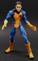 Morph (Marvel Legends) Custom Action Figure