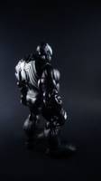Venom (Marvel Universe) Custom Action Figure