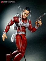 El Hombre Arana (Independent Comics) Custom Action Figure