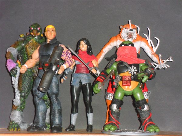 figure realm tmnt