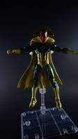 Vision (Marvel Universe) Custom Action Figure
