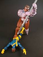 Ahab (Marvel Universe) Custom Action Figure