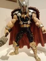 Lord of Asgard Thor (Marvel Legends) Custom Action Figure