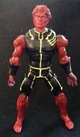 Beastboy New52 (DC Infinite Heroes) Custom Action Figure