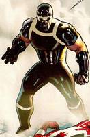 Gilgamesh (Marvel Universe) Custom Action Figure