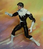 Northstar (Marvel Legends) Custom Action Figure