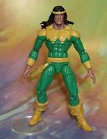 Shaman (Marvel Legends) Custom Action Figure