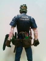 The Joker (New 52 a Death in the Family) (Batman) Custom Action Figure