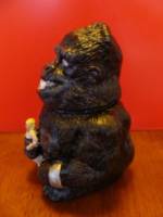 Kong-Jar 001 (Misc) Custom Other
