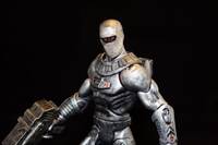 ROM the Spaceknight (Marvel Legends) Custom Action Figure