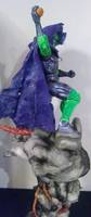 Green Goblin (Marvel) Custom Action Figure