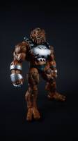 Ulik (Marvel Universe) Custom Action Figure