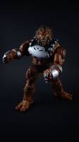 Ulik (Marvel Universe) Custom Action Figure
