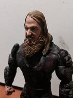 Axel (Comic) (Walking Dead) Custom Action Figure