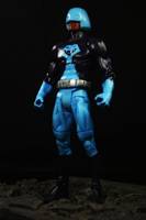 Rock Python (Marvel Legends) Custom Action Figure