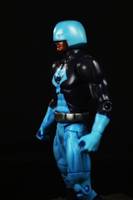 Rock Python (Marvel Legends) Custom Action Figure