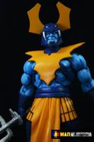 Attuma (Marvel Legends) Custom Action Figure