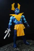 Attuma (Marvel Legends) Custom Action Figure