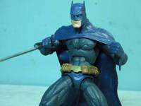 Batman (Marvel Legends) Custom Action Figure
