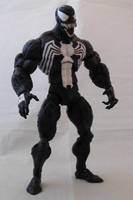 Venom (Marvel Legends) Custom Action Figure