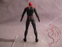 Superior Spiderman (Marvel Universe) Custom Action Figure