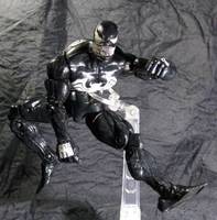Venom (Marvel Legends) Custom Action Figure