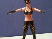 Catwoman (Halle Berry) (DC Universe) Custom Action Figure