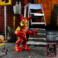 Iron Mouse (Marvel Legends) Custom Action Figure