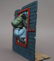 Julia Wertz (Independent Comics) Custom Statue / Bust