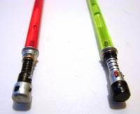 One-Handed Hilt Lightsabers 1/6th Scale (Star Wars) Custom Action Figure