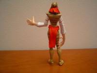 Lady Deathstrike (Marvel Universe) Custom Action Figure
