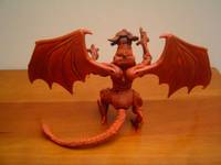 Kierrok (Marvel Universe) Custom Action Figure