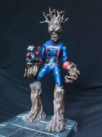 Marvel Groot Custom (Marvel) Custom Action Figure