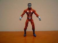 Warhawk (Marvel Universe) Custom Action Figure