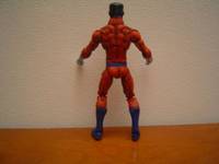 Warhawk (Marvel Universe) Custom Action Figure