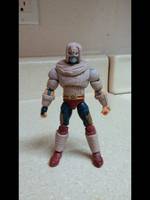Ronan the Accuser (Marvel Universe) Custom Action Figure