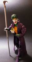 The Joker's Gambit (Amalgam) Custom Action Figure