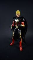 Quasar (Marvel Universe) Custom Action Figure